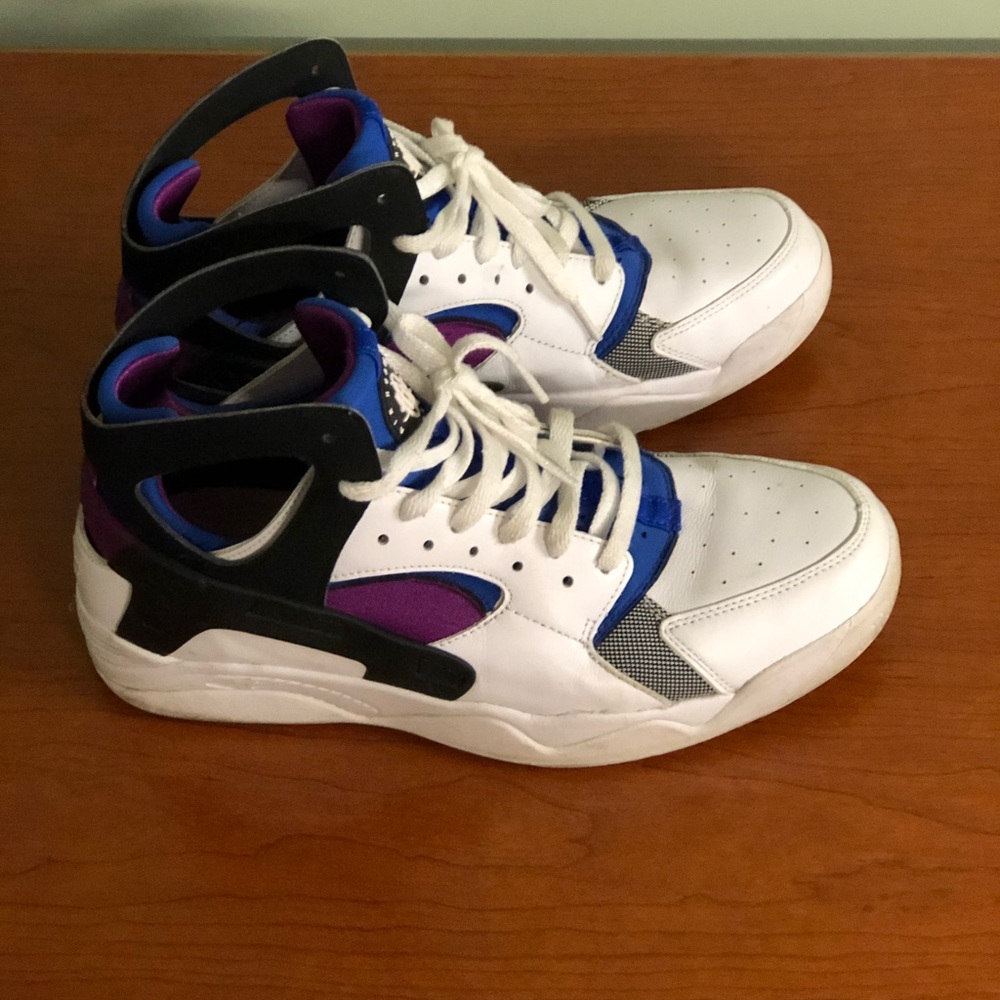 Nike Hurraches